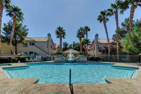 5415 W Harmon Ave #1029, Las Vegas, NV 89103