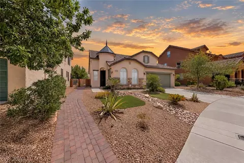 792 Valley Rise Dr, Henderson, NV 89052