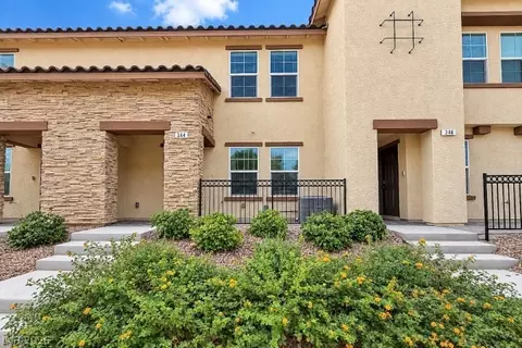 344 Pacific Sparrow Ave, Henderson, NV 89011