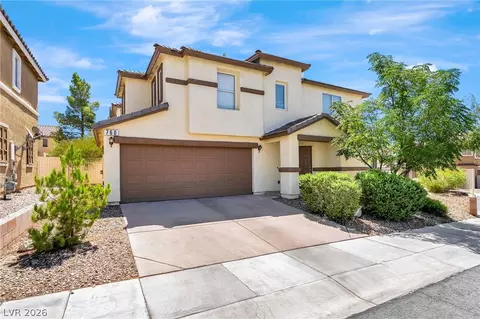 760 Sunrise Crossing St, Henderson, NV 89014
