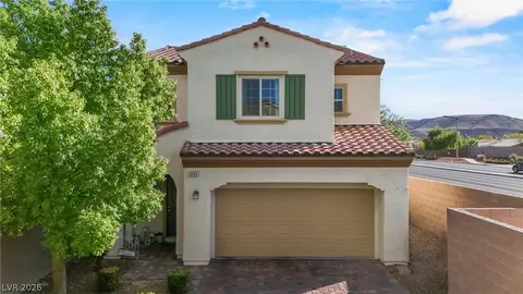 10195 Sunny Peak Ct, Las Vegas, NV 89148