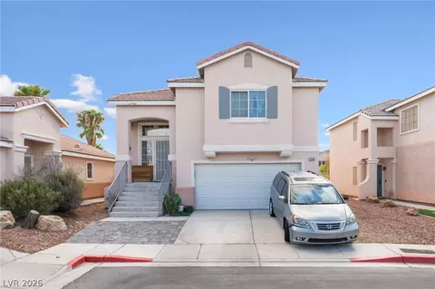 5348 Reardon Ct, North Las Vegas, NV 89031