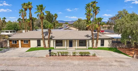 6520 Coley Ave, Las Vegas, NV 89146