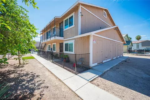 4920 Stanley Ave, Las Vegas, NV 89115