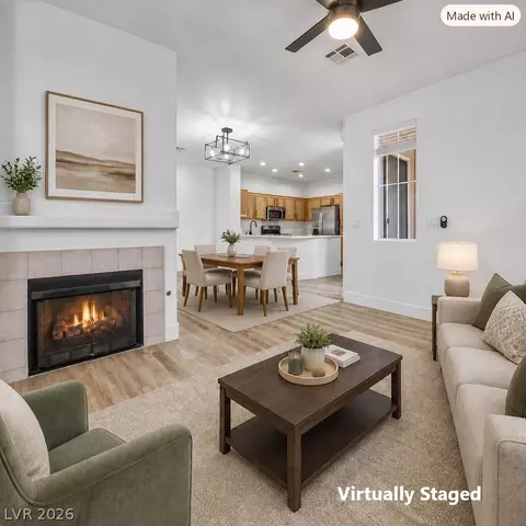 10180 Delray Beach Ave #201, Las Vegas, NV 89129