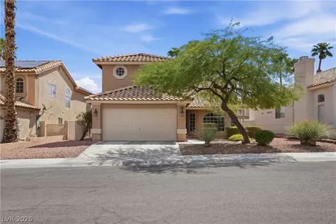 2100 Brighton Shore St, Las Vegas, NV 89128