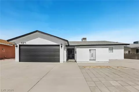 627 Valley View Dr, Henderson, NV 89002