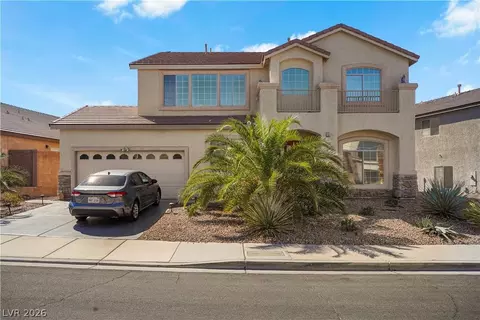 815 Roaring Falls Ave, Henderson, NV 89052