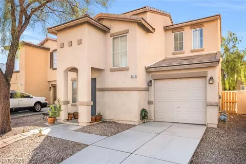 5933 Yucca House Ave, Las Vegas, NV 89156