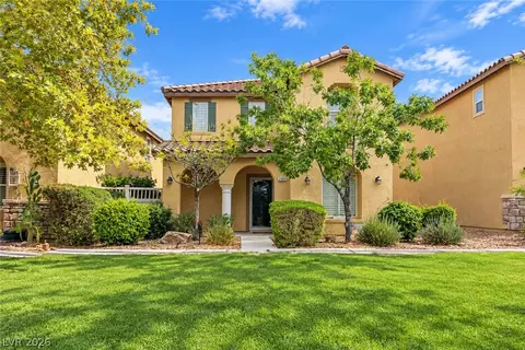2088 Artistic Flair Walk, Henderson, NV 89044