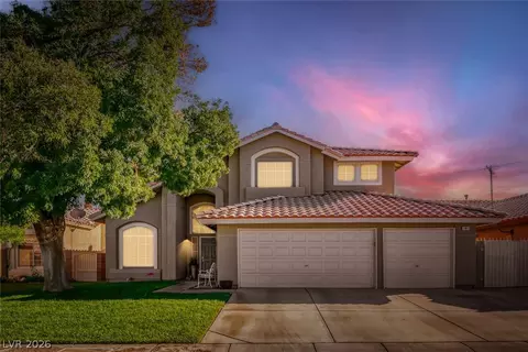 1065 Legato Dr, Las Vegas, NV 89123