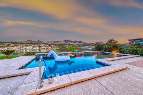 72 Bella Lago Ave, Henderson, NV 89011