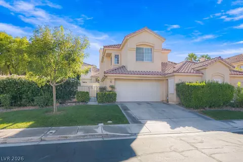 9113 Sunnyfield Dr, Las Vegas, NV 89134