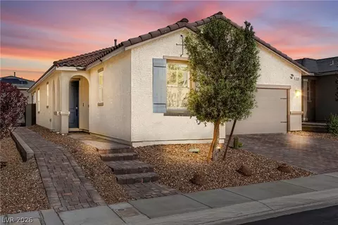 3500 Brezine Ave, Henderson, NV 89044