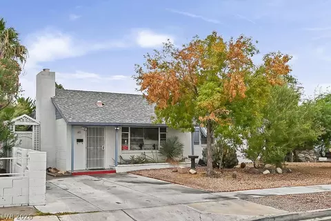 221 Circle Dr, Las Vegas, NV 89101