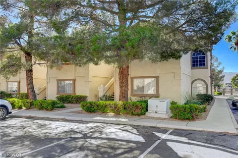 3676 Renovah St #205, Las Vegas, NV 89129