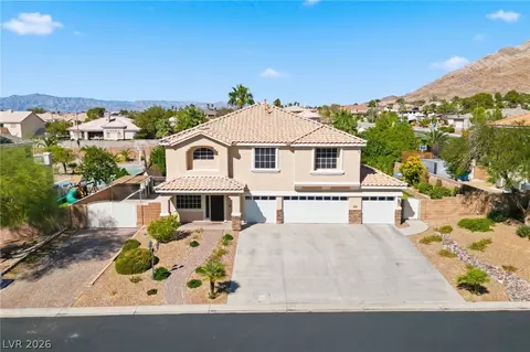 6926 Adobe Villa Ave, Las Vegas, NV 89142