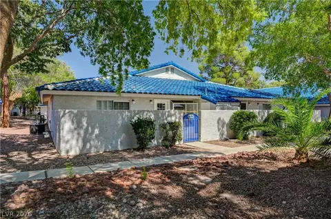 2040 Willowbury Dr #C, Las Vegas, NV 89108