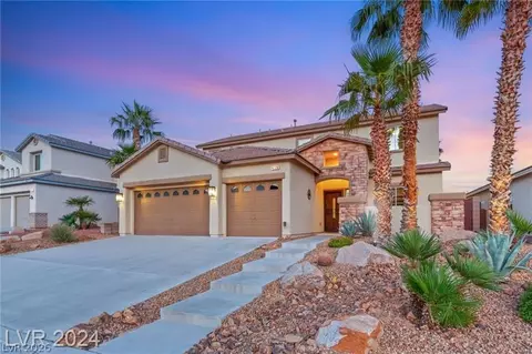 4224 Governors Hill St, Las Vegas, NV 89129