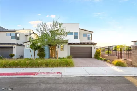 8311 Skye Highlands St, Las Vegas, NV 89166