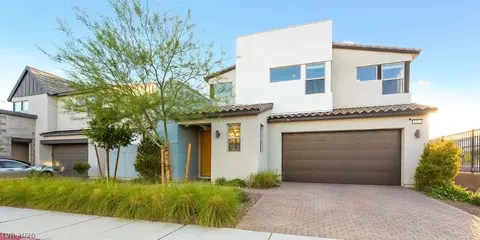8311 Skye Highlands St, Las Vegas, NV 89166