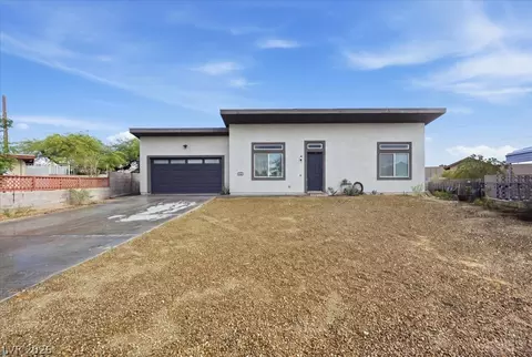 2705 Ferguson Ave, North Las Vegas, NV 89030