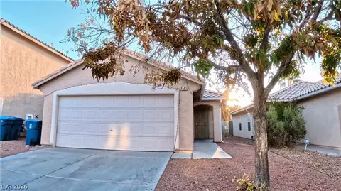 5591 Doubleday St, Las Vegas, NV 89118