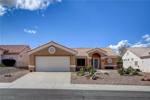 2621 Lotus Hill Dr, Las Vegas, NV 89134