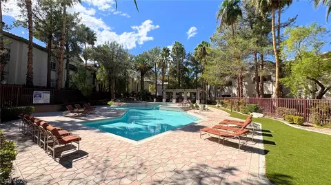 8304 Apple Glaze Ave #203, Las Vegas, NV 89145