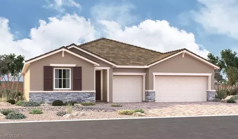 7722 Desert Bleu Ct, Las Vegas, NV 89178