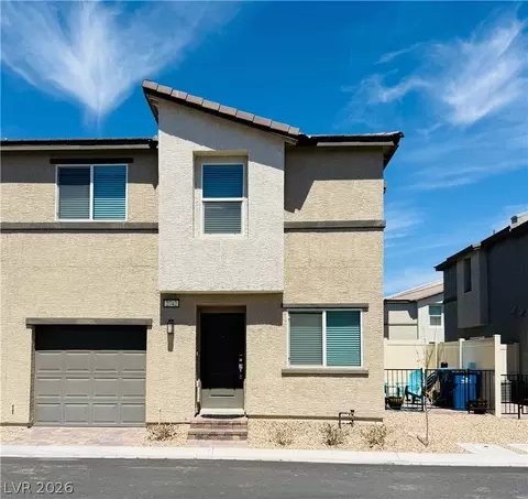 2742 Matador Red Ave, North Las Vegas, NV 89086