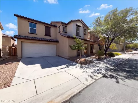 11606 Elcadore St, Las Vegas, NV 89183