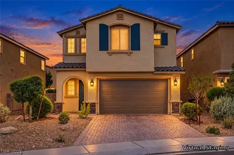 3813 Birch River St, North Las Vegas, NV 89032