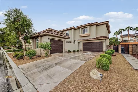 10641 San Sicily St, Las Vegas, NV 89141