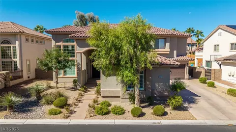 10641 San Sicily St, Las Vegas, NV 89141
