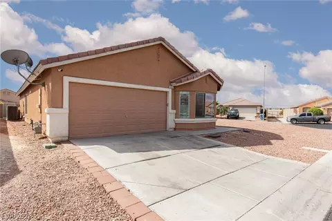 6451 Abbeville River Ct, Las Vegas, NV 89122