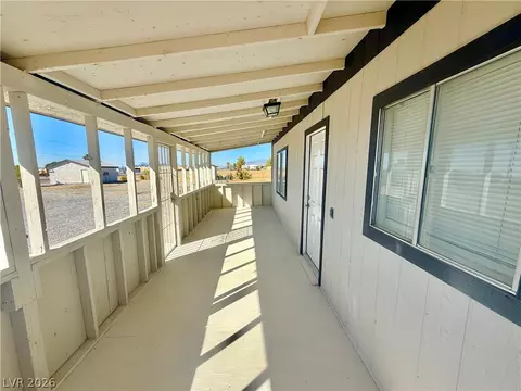 4951 S Pahrump Valley Blvd, Pahrump, NV 89048
