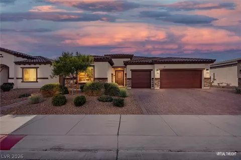 7437 Phoenix Falls St, North Las Vegas, NV 89084