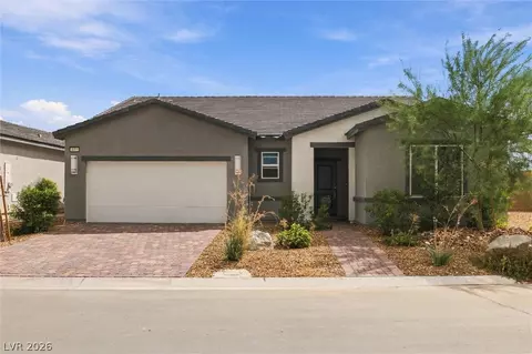 4015 E Cactus Canyon Dr, Pahrump, NV 89061