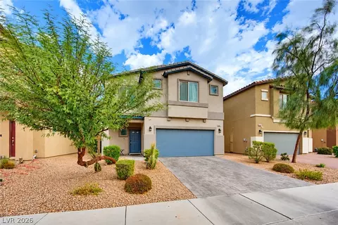 942 Twincrest Ave, North Las Vegas, NV 89032