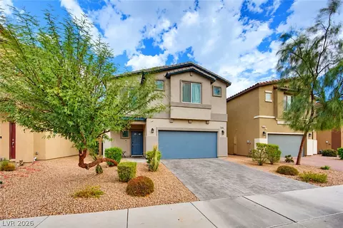 942 Twincrest Ave, North Las Vegas, NV 89032