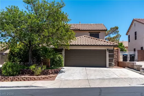 1010 Snow Bunting Ct, Henderson, NV 89002