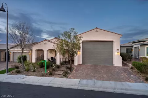 512 Heritage Bridge Ave, Henderson, NV 89011