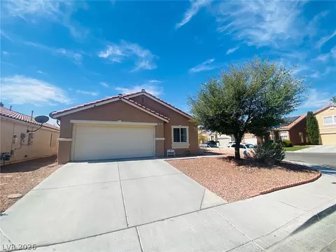 4441 Ivory Jade Ave, North Las Vegas, NV 89031
