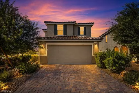 1205 Deep Valley Ave, North Las Vegas, NV 89084