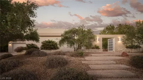 1591 Villa Rica Dr, Henderson, NV 89052