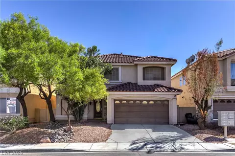10744 Teton Village Ct, Henderson, NV 89052