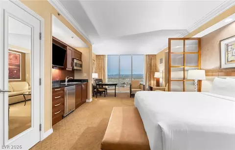 145 E Harmon Ave #1806, Las Vegas, NV 89109
