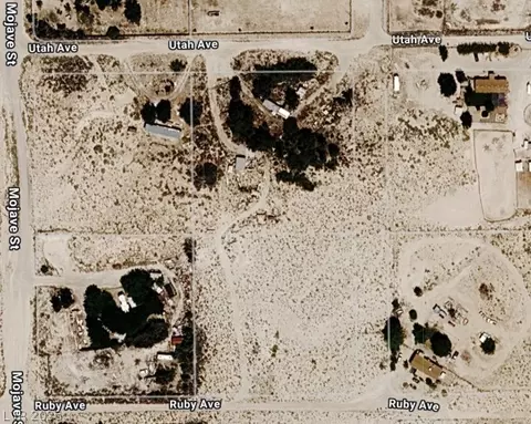 551 Utah St, Sandy Valley, NV 89019