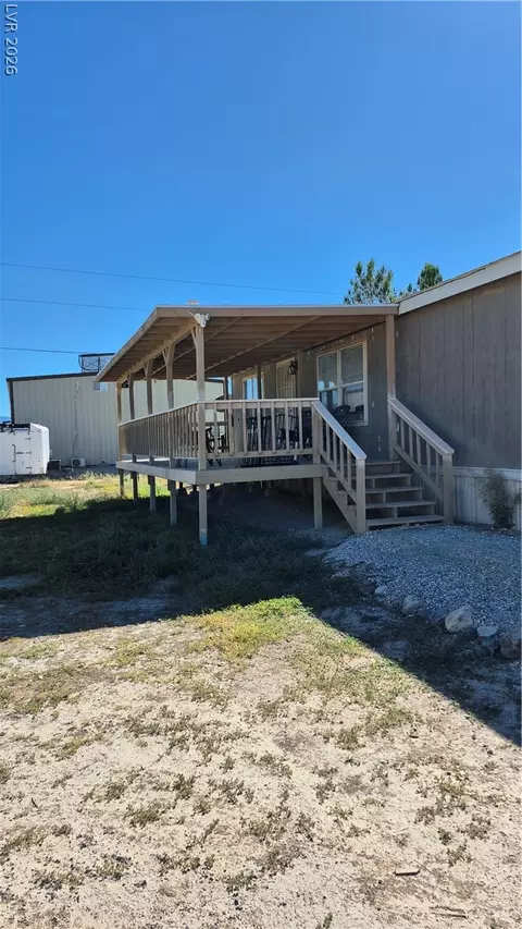 919 Skyhawk Ave, Sandy Valley, NV 89019